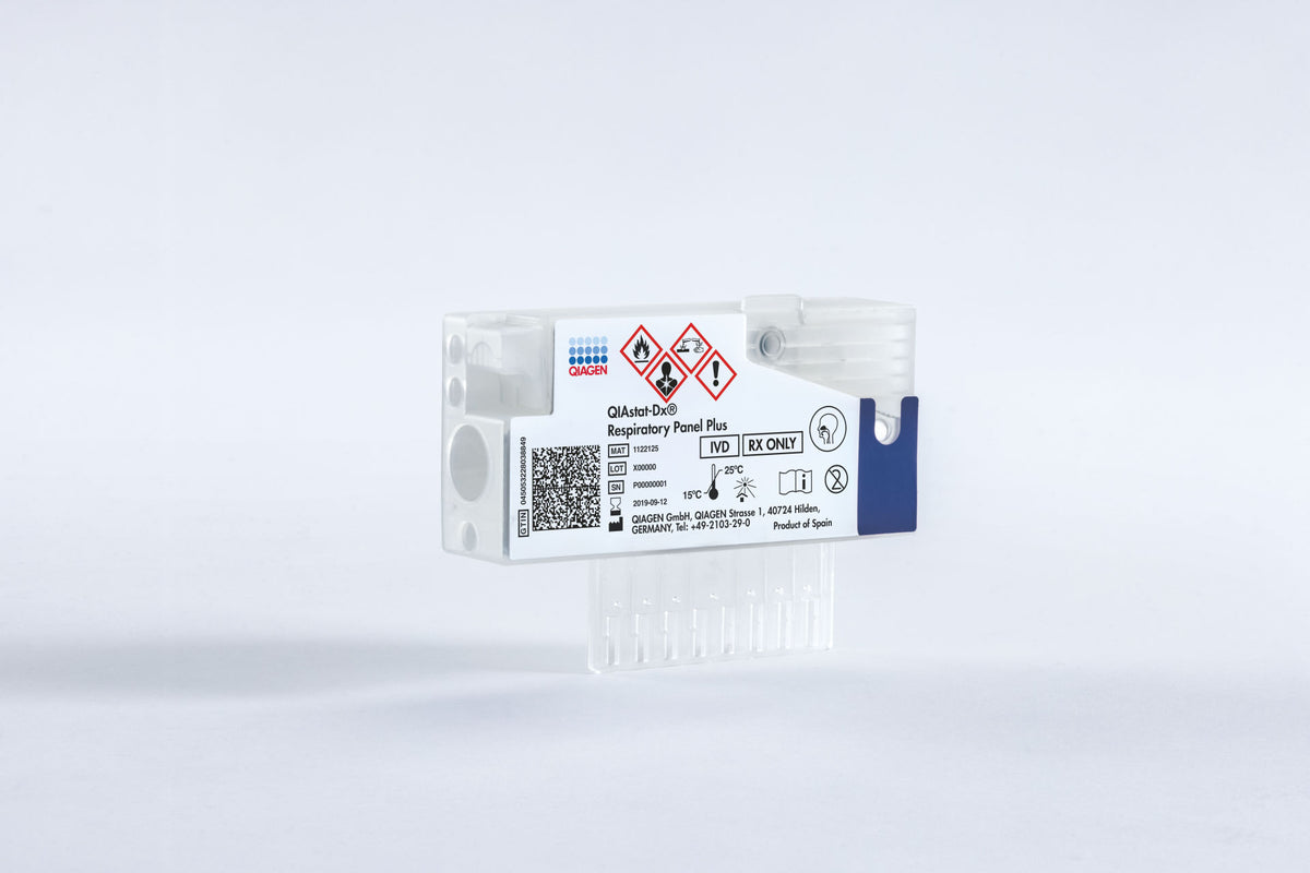 QIAstat-Dx Respiratory Panel Plus (691224)