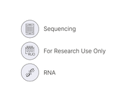 Illumina Stranded mRNA Prep, Ligation (96 Samples). 20040534 - Illumina