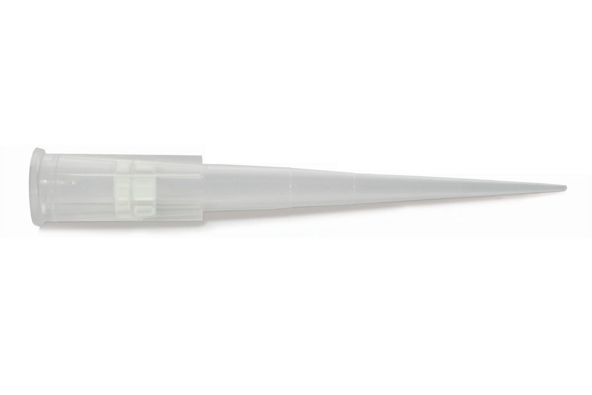 Advantip 200 µL Racked Tips 68008-13 - Benchtop & Handheld Solutions - Hamilton Company