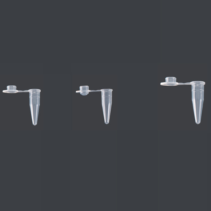 Single PCR Tubes (37110N)
