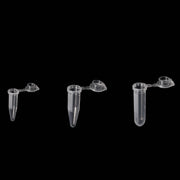 Microtubes with Safe-Lock Cap, Graduated (36100N)