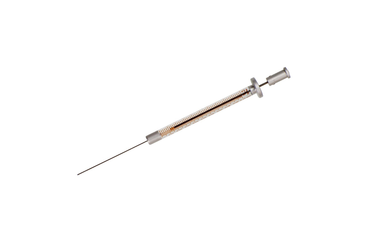 100 µL, Gastight CTC C-Line Autosampler Syringe (6.6 mm) 203077 - Lab Syringes - Hamilton Company