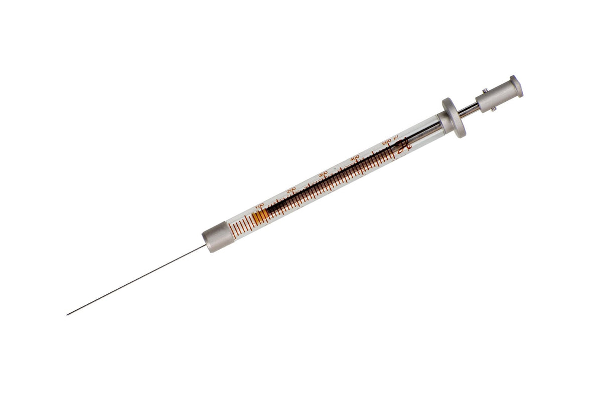 500 µL, Gastight CTC C-Line Autosampler Syringe (7.9 mm) 203225 - Lab Syringes - Hamilton Company