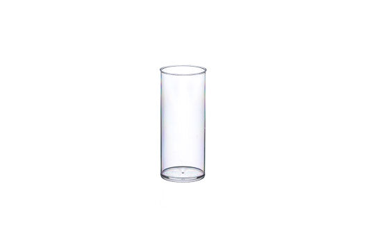 DROSOPHILA CONTAINER, PS, CLEAR - 28 ml - Greiner Bio-One (205101)