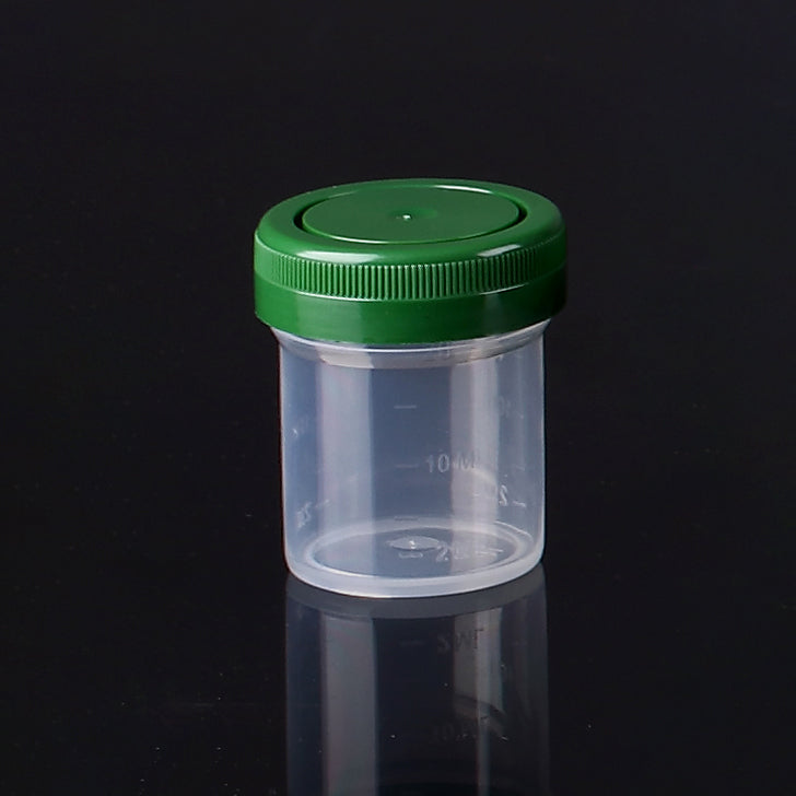 Histology Specimen Containers, Polypropylene (28100)