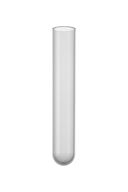 Cylindrical Test Tubes, Polypropylene, Rimless, 3-7 ml (21016)