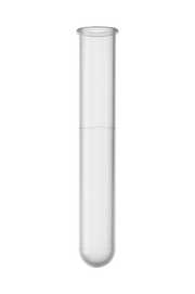 Graduated Test Tubes, Polypropylene, with Rim, 5-10 ml (21019)