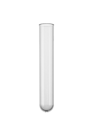 Cylindrical Test Tubes, Polystyrene, Rimless, 3-7 ml (21052)