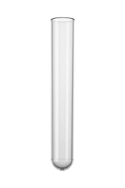 Sorwall-type Cylindrical Test Tubes, Polystyrene, Rimless, 5 ml (21054)