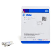Alkaline Phosphatase (E coli C75) 2120A - Cloning - Takara Bio