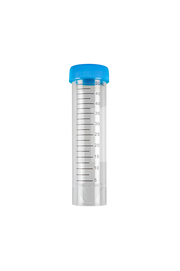Conical Test Tubes with Self-standing Base, Polypropylene, 50 ml (21403)