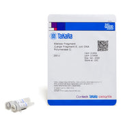 Klenow Fragment (Large Fragment E. coli DNA Polymerase I) 2140A - Cloning - Takara Bio
