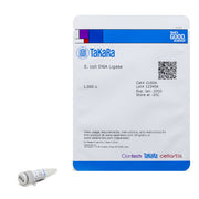 E. coli DNA Ligase 2160A - Cloning - Takara Bio