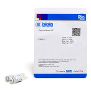 Exonuclease III 2170A - Cloning - Takara Bio