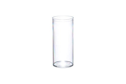 DROSOPHILA CONTAINER, PS, CLEAR - 68 ml - Greiner Bio-One (217101)
