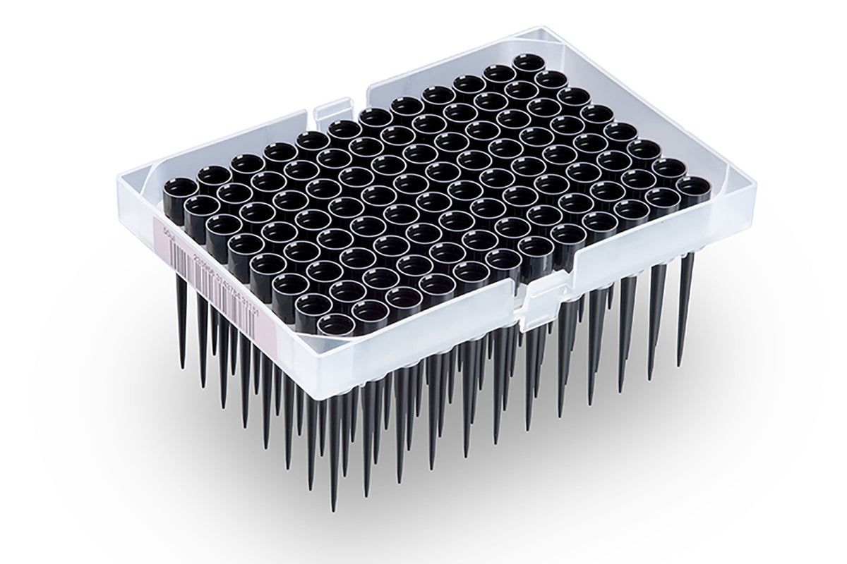 50 µL CO-RE II Conductive Tips (235948)