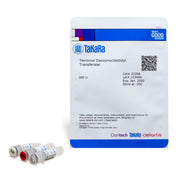 Terminal Deoxynucleotidyl Transferase 2230A - Cloning - Takara Bio