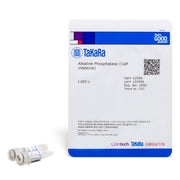 Alkaline Phosphatase (Calf Intestine) 2250A - Cloning - Takara Bio