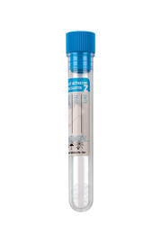 Separmed® Serum Tubes with Granules Separators and Clot Activator, PMMA (22682)