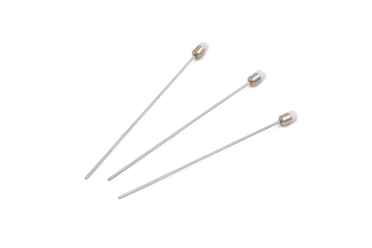 100 µL, Gastight CTC C-Line Autosampler Syringe, Removable Needle (RN) 202668 - Lab Syringes - Hamilton Company