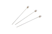 100 µL, Gastight CTC C-Line Autosampler Syringe, Removable Needle (RN) 202668 - Lab Syringes - Hamilton Company