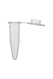 Easy-lock® Microtubes, Polypropylene, 0.5-2 ml (23053)