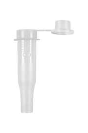 Cobas-Bio Microtubes, Polyethylene, 0.75 ml (23059)