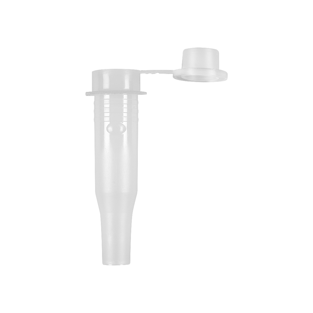 Cobas-Bio Microtubes, Polyethylene, 0.75 ml (23059)