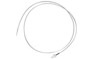 18 Gauge Dispense Tubing Custom Length, Tapered 1173-02 - Benchtop & Handheld Solutions - Hamilton Company