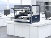 easyBlood STAR Line – Automated Blood Fractionation Workstation