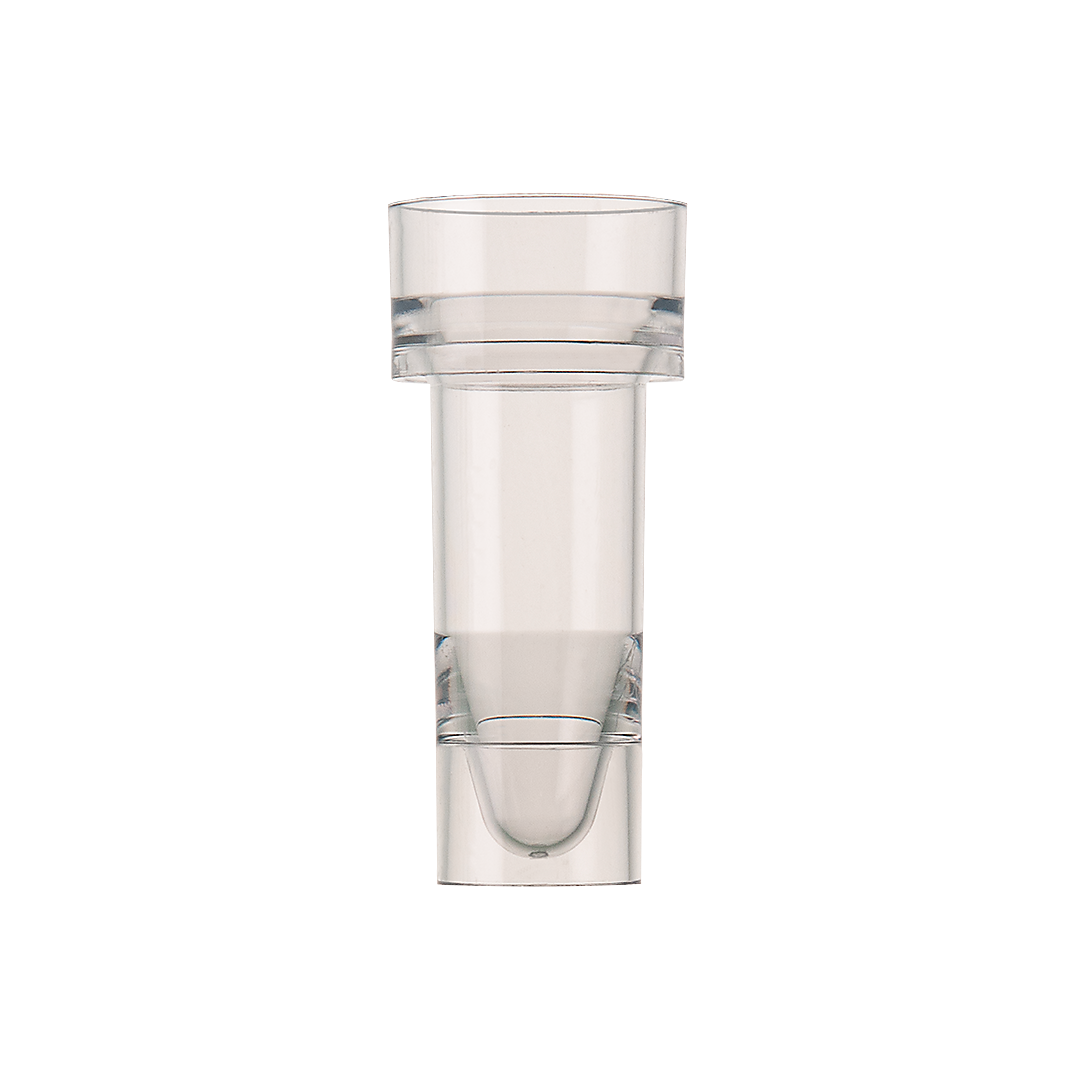 Sample Cup for Hitachi Autoanalyzer, Polystyrene, 3 ml (24054)