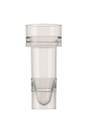 Sample Cup for Hitachi Autoanalyzer, Polystyrene, 3 ml (24054)