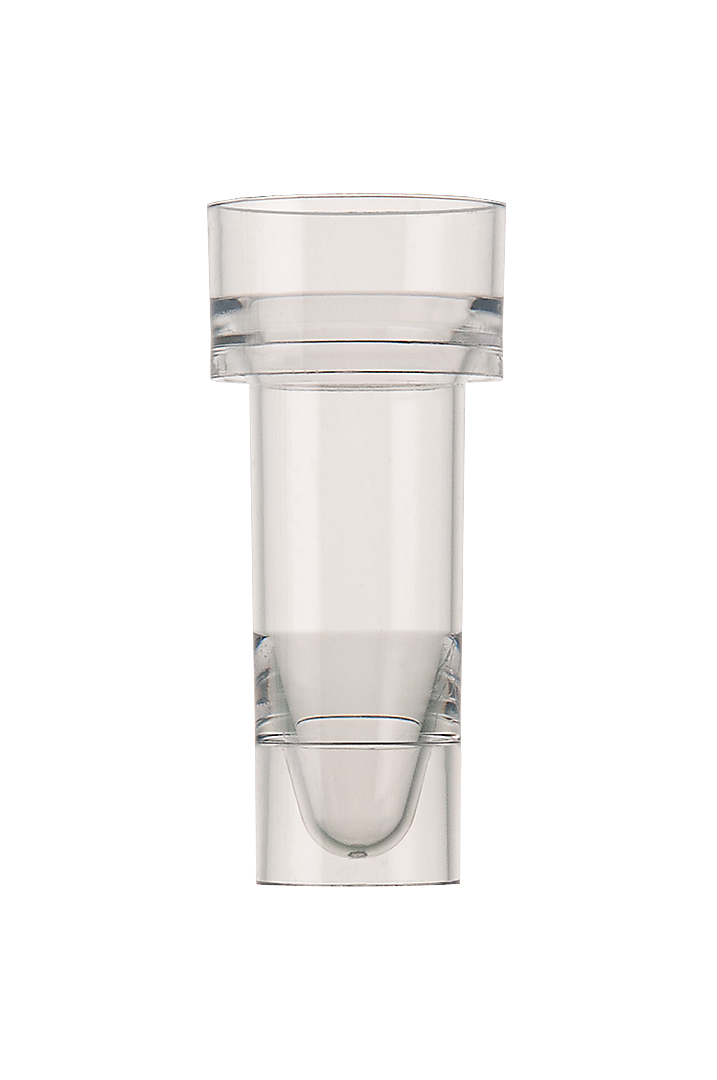 Sample Cup for Hitachi Autoanalyzer, Polystyrene, 3 ml (24054)