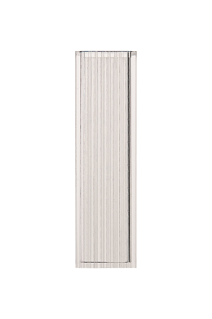 Cuvette Macro type for Spectrophotometer, Polystyrene, 4 ml (24204)