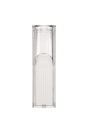 Cuvette Semimicro type for Spectrophotometer, Polystyrene, 2 ml (24205)