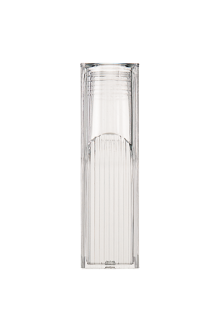 Cuvette Semimicro type for Spectrophotometer, Polystyrene, 2 ml (24205)