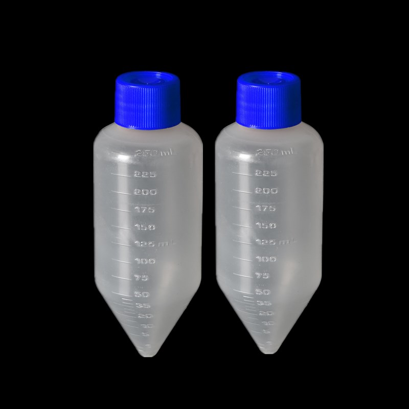 Large-Volume Conical Centrifuge Tubes 175–500 mL, Screw Cap (30250)