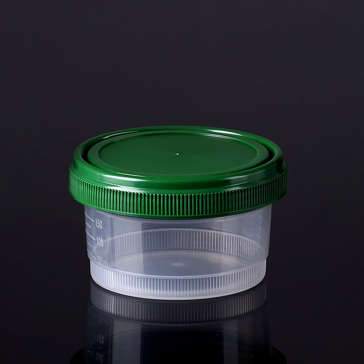 Histology Specimen Containers, Polypropylene (28100)