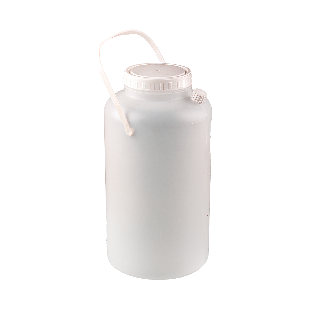 Urintainer® 24h Urine Collection Container, Polyethylene, 2500 ml (25103)