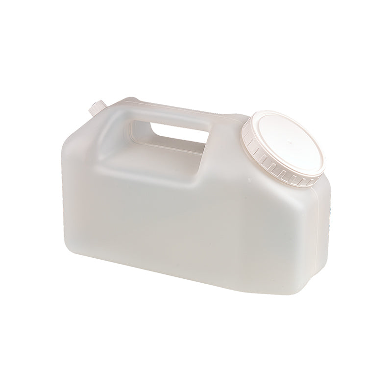 Urintainer® 24h Urine Tank, Polyethylene, 2500 ml (25108)