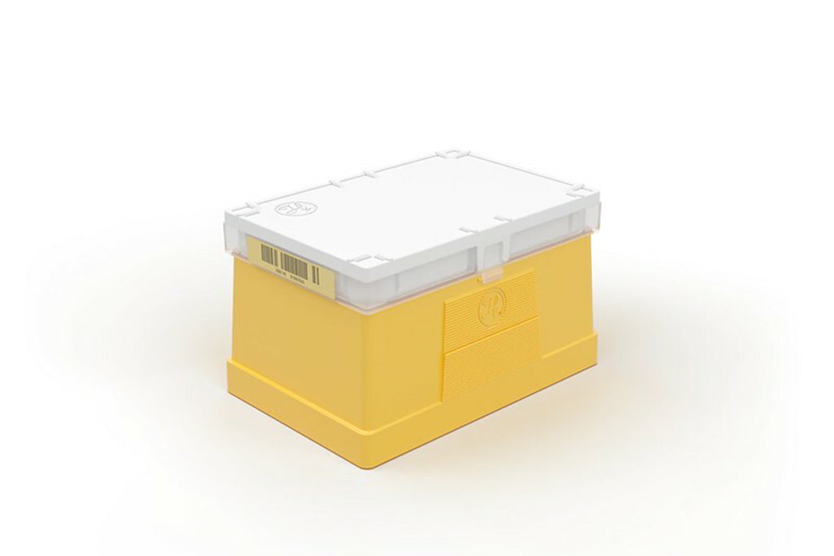 300 µL CO-RE II Conductive Filter Tip Boxes (235261)