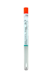Swab in Polypropylene Test Tube 12x150 mm (aluminium) (26062)