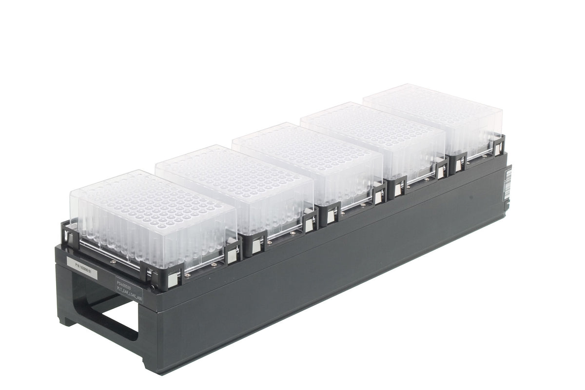 0.8 mL Deep Well Plate (235656)