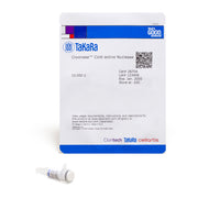 Cryonase™ Cold-Active Nuclease 2670A - Cloning - Takara Bio