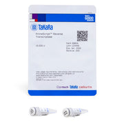 PrimeScript™ Reverse Transcriptase 2680A - mRNA and cDNA synthesis - Takara Bio