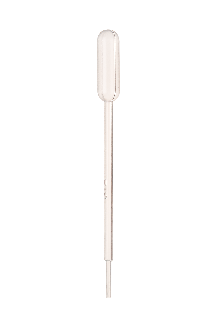 Pasteur Pipettes, Polyethylene, 1-3 ml (27054)