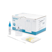 NADAL RSV PCR Test for NADAL PCR Analyzer, 10 Tests (2710504)