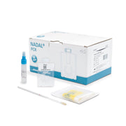 NADAL Strep A PCR Test for NADAL PCR Analyzer, 10 Tests (2710505)