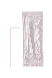 L-Shape Spreaders, Polystyrene (27410)