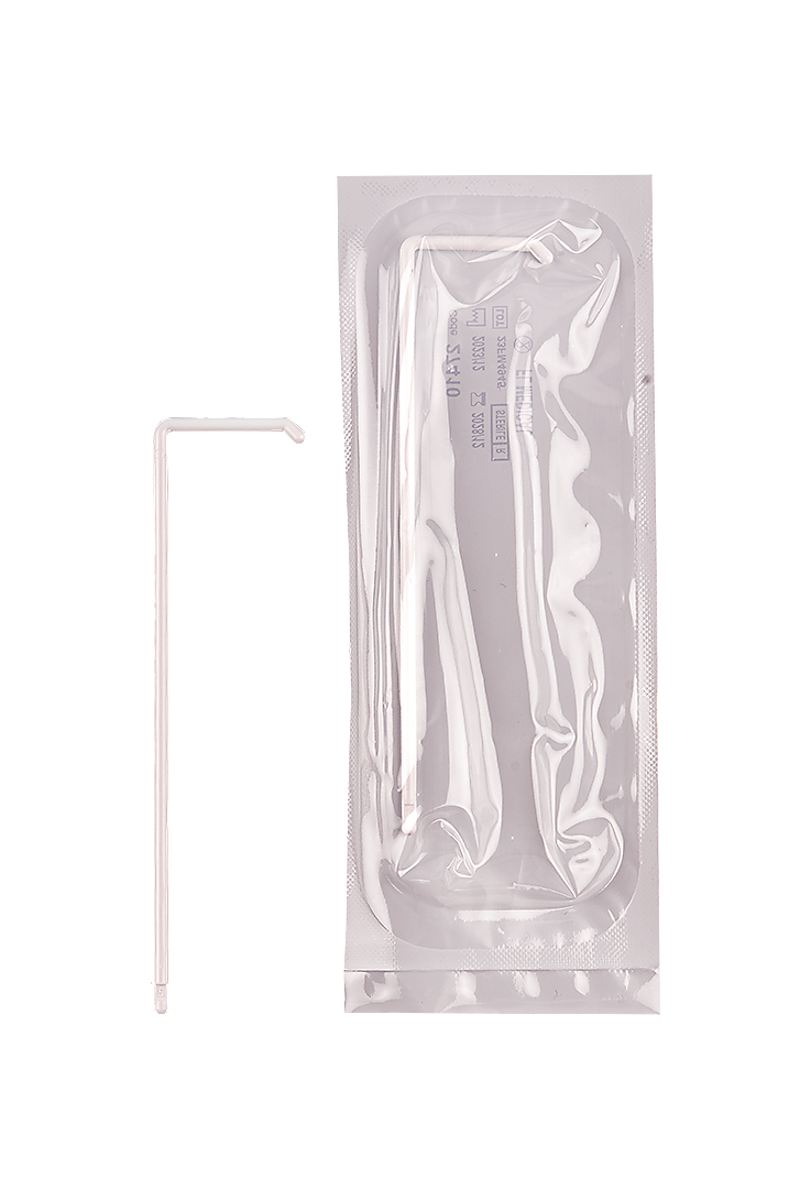 L-Shape Spreaders, Polystyrene (27410)